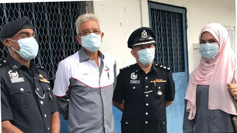 The Home Ministry Must Explain High Number of Death in Custody after Shocking Revelation by SUHAKAM on Inhumane Lockup Conditions