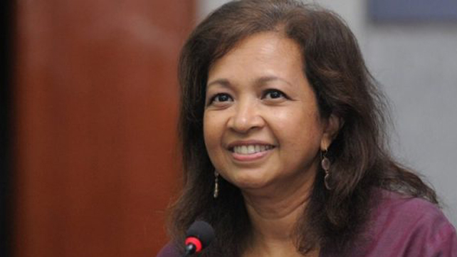 It is the beginning of apartheid era