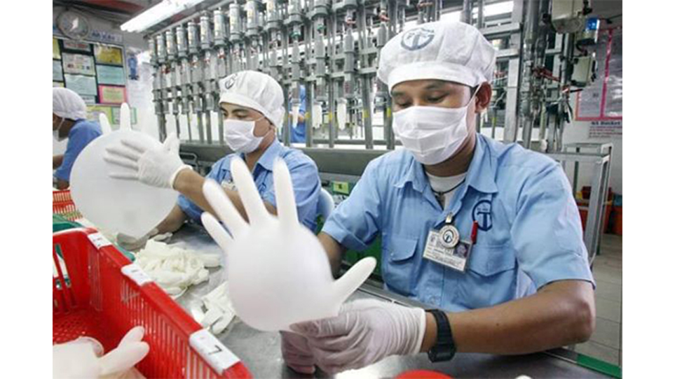 Protect Workers’ Right to Just and Favourable Remuneration