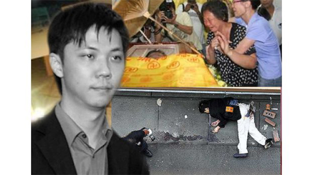 No More Delay, Set up Taskforce to Probe Teoh’s Case