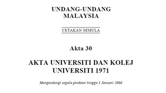 Abolish UUCA Immediately