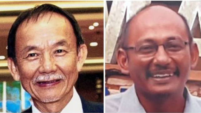 Re-open the Case of Amri Che Mat and Raymond Koh, Get UN Working Group on Enforced or Involuntary Disappearances Involved