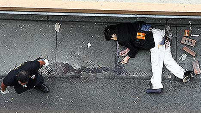 The IGP must investigate and charge 10 MACC officers for murder/culpable homicide, criminal conspiracy, abetment in cover up etc