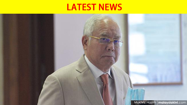 Najib Flayed For Washing Hands Of Teoh’s Death