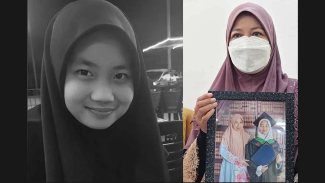 [PS] Justice for Zara Qairina 还扎拉凯丽娜一个公道